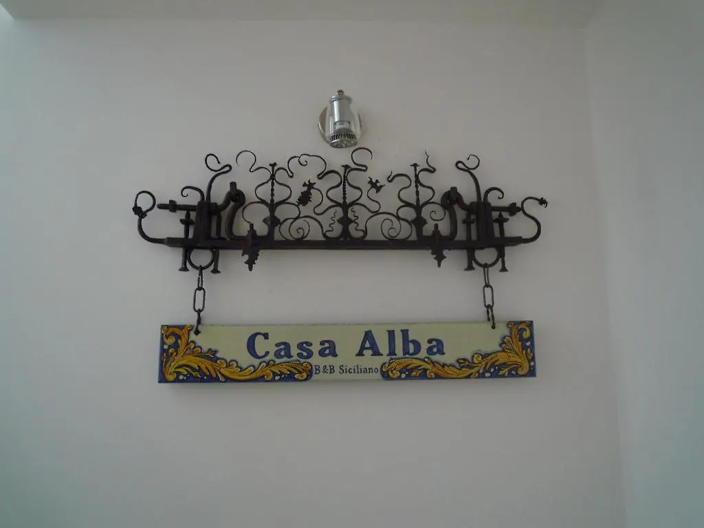 Casa Alba B&B Siciliano Caltagirone 3*,  Włochy