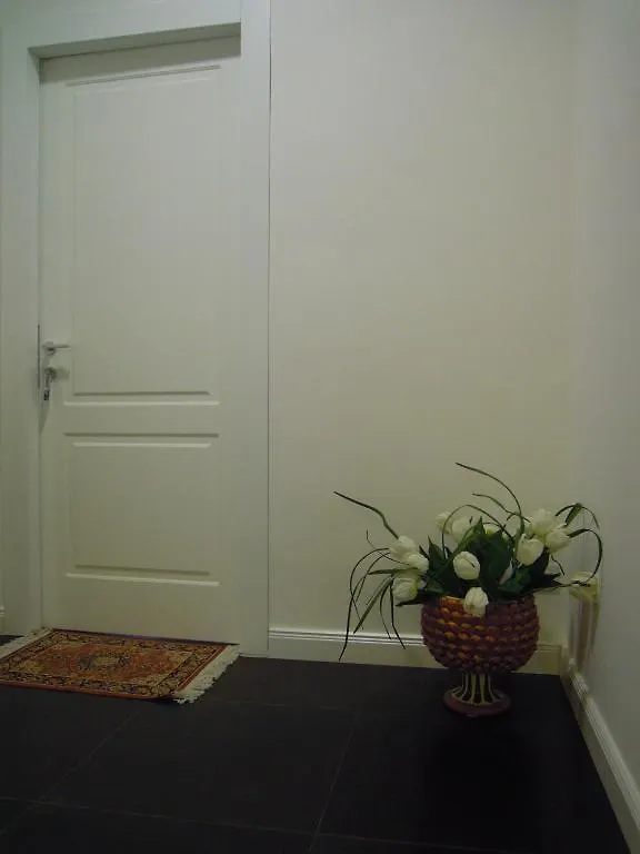 Casa Alba B&B Siciliano Caltagirone